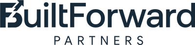 BuiltForward Partners logo