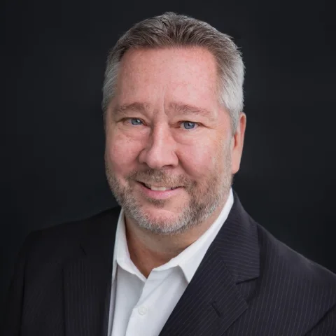 David Bruce, COO & Co-Founder